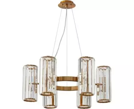 Подвесная люстра Stilfort Twin