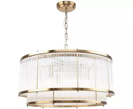 Подвесная люстра Stilfort Two-one