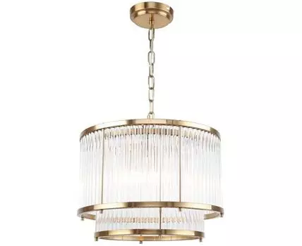 Подвесная люстра Stilfort Two-one