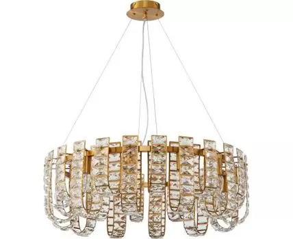 Подвесная люстра Stilfort Umiko