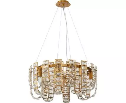 Подвесная люстра Stilfort Umiko