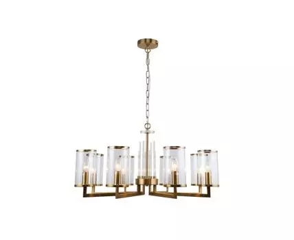 Подвесная люстра Stilfort Vase