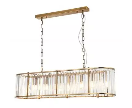 Подвесная люстра Stilfort Washer