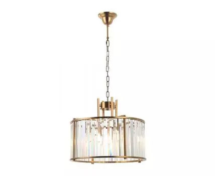 Подвесная люстра Stilfort Washer