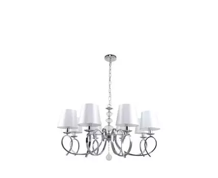 Подвесная люстра Stilfort Zafira