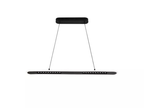 Подвесная люстра Strimler