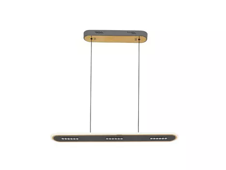 Подвесная люстра Strimler