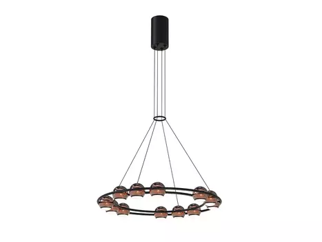 Подвесная люстра Sturm