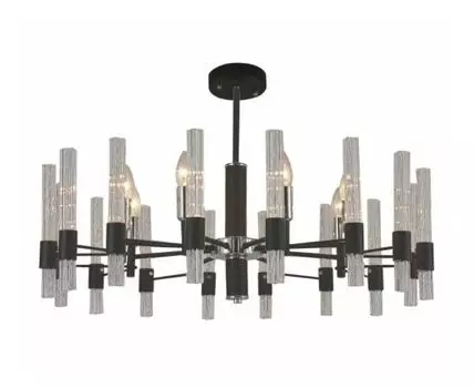 Подвесная люстра Supreme