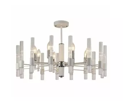 Подвесная люстра Supreme