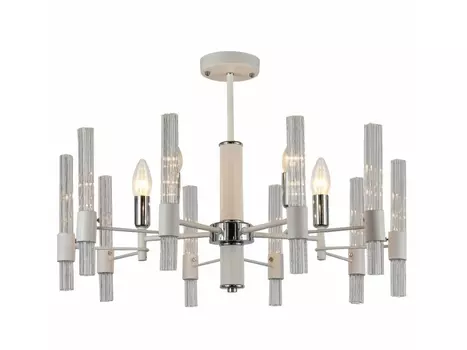 Подвесная люстра Supreme