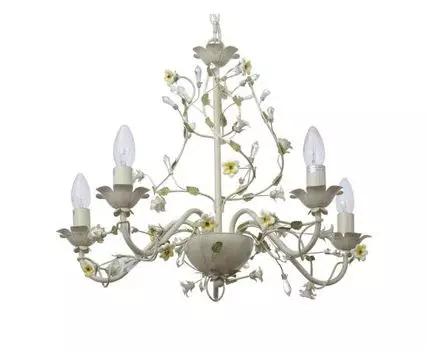 Подвесная люстра Suzanne