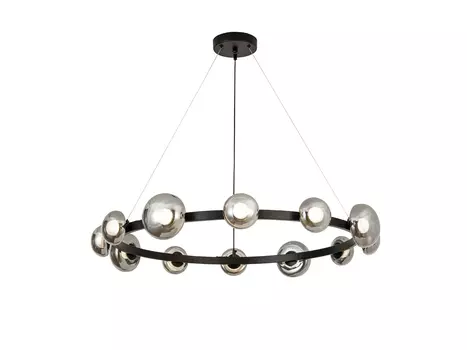 Подвесная люстра Svamp