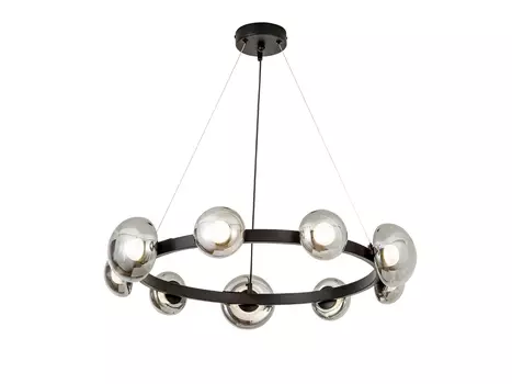 Подвесная люстра Svamp