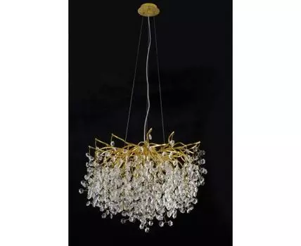 Подвесная люстра светильник iLamp