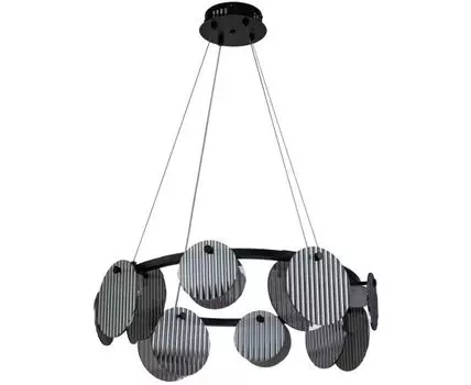 Подвесная люстра светодиодный Stilfort Relux