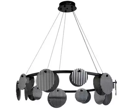 Подвесная люстра светодиодный Stilfort Relux