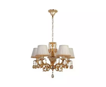 Подвесная люстра Sylvia