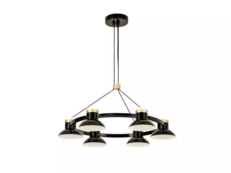 Подвесная люстра Tatti