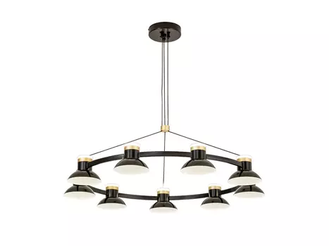 Подвесная люстра Tatti