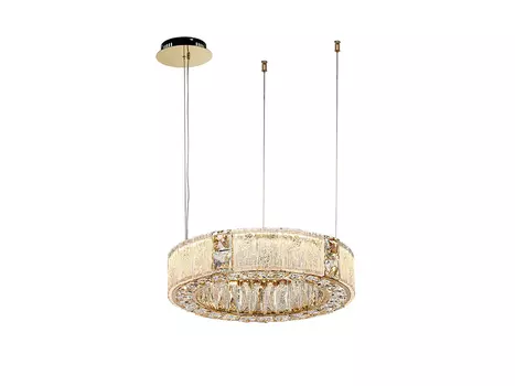 Подвесная люстра Templum