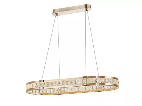 Подвесная люстра Theatrum