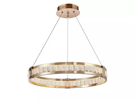 Подвесная люстра Theatrum