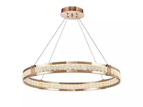 Подвесная люстра Theatrum