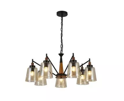 Подвесная люстра Tinnitus