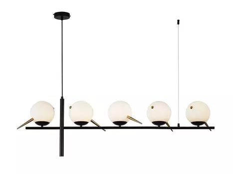 Подвесная люстра Tior