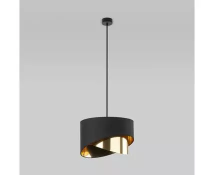 Подвесная люстра TK Lighting Grant Black