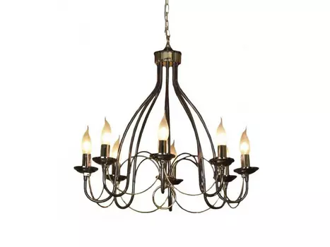 Подвесная люстра Todi