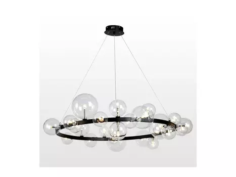 Подвесная люстра Topgrade Bubbles