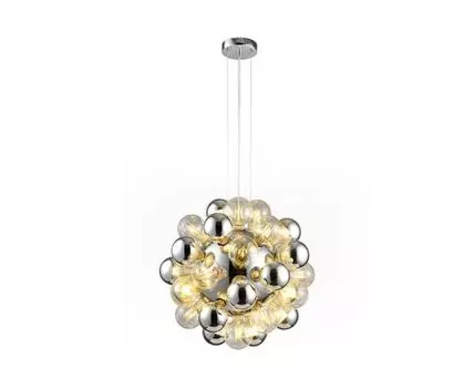 Подвесная люстра Topgrade Haines