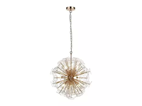 Подвесная люстра Topgrade Shelby