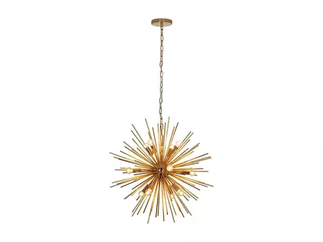 Подвесная люстра Topgrade Shelby LSP