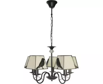 Подвесная люстра Toplight