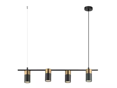 Подвесная люстра Topper