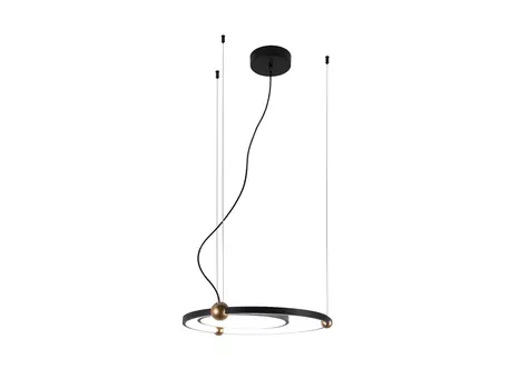 Подвесная люстра Tornado