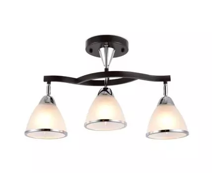 Подвесная люстра Traditional (15)