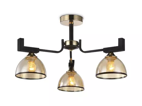 Подвесная люстра Traditional