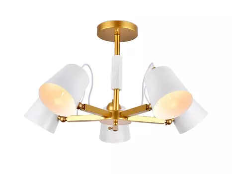 Подвесная люстра Traditional