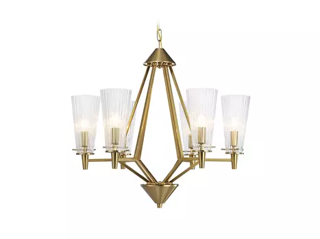 Подвесная люстра Traditional