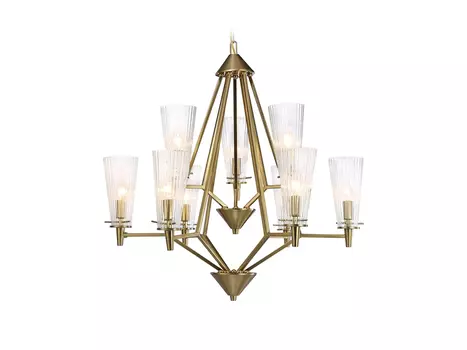 Подвесная люстра Traditional