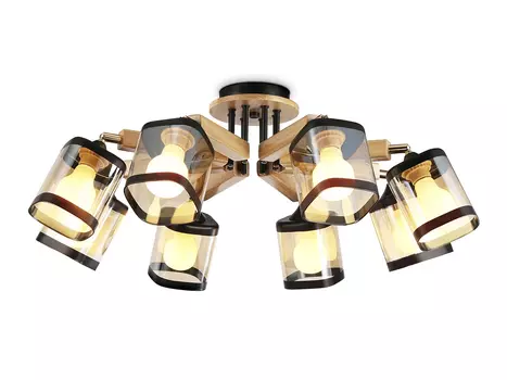 Подвесная люстра Traditional