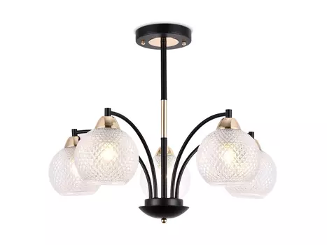 Подвесная люстра Traditional