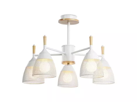 Подвесная люстра Traditional