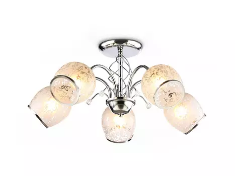 Подвесная люстра Traditional