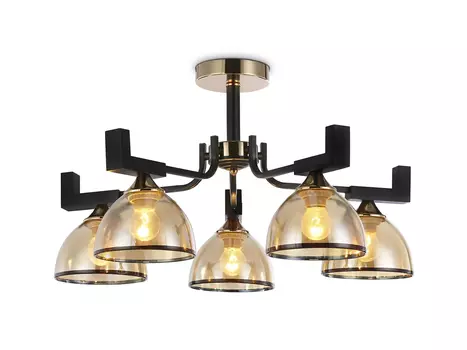 Подвесная люстра Traditional