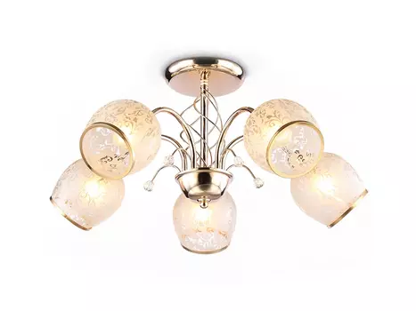 Подвесная люстра Traditional